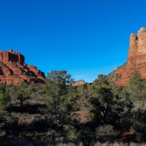 Desert Wilderness - Explore the stunning red rock formations in Ariz #36131862